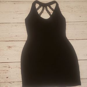 Nicole Miller Little Black Dress